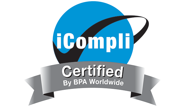 BPA Certified Logo
