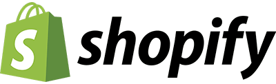 Shopify Logo